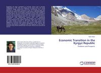 Produktbild: Economic Transition in the Kyrgyz Republic