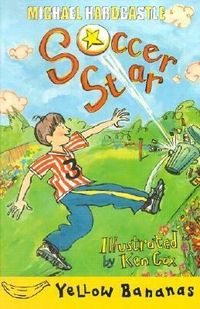 Produktbild: Soccer Star