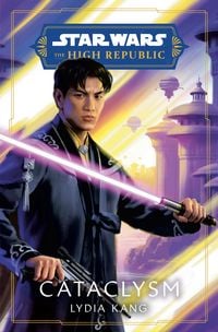 Produktbild: Star Wars: Cataclysm (The High Republic)