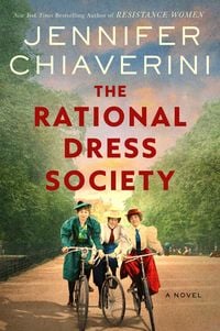 Produktbild: The Rational Dress Society
