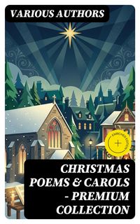 Produktbild: Christmas Poems & Carols - Premium Collection