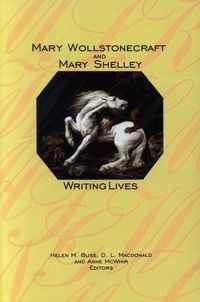 Produktbild: Mary Wollstonecraft and Mary Shelley