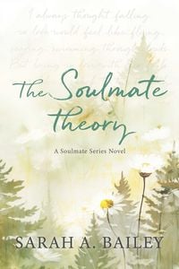 Produktbild: The Soulmate Theory