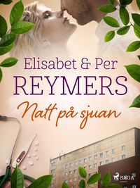 Produktbild: Natt p&aring; sjuan