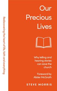 Produktbild: Our Precious Lives