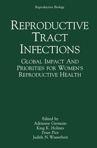 Produktbild: Reproductive Tract Infections