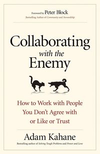 Produktbild: Collaborating with the Enemy