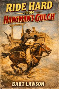 Produktbild: Ride Hard From Hangman's Gluch