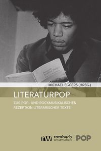 Produktbild: Literaturpop