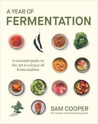 Produktbild: A Year of Fermentation