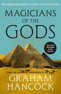 Produktbild: Magicians of the Gods