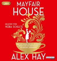 Produktbild: Mayfair House