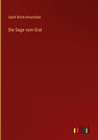 Produktbild: Die Sage vom Gral