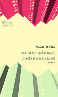 Produktbild Es war einmal Indianerland