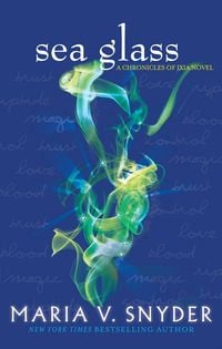 Produktbild: Sea Glass