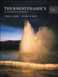 Produktbild: Thermodynamics