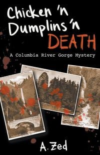 Produktbild: Chicken 'n Dumplins 'n Death