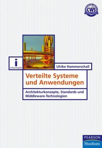 Produktbild: Verteilte Systeme und Anwendungen