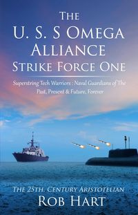 Produktbild: The U.S.S. Omega Alliance Strike Force One