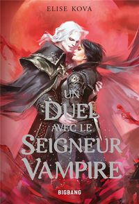 Produktbild: Un duel avec le seigneur vampire