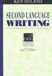 Produktbild: 2nd Language Writing