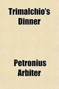 Produktbild: Trimalchio's Dinner