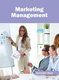 Produktbild: Marketing Management