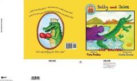 Produktbild: Sally and Jake - Let's Stop Bullying for Pete's Sake!