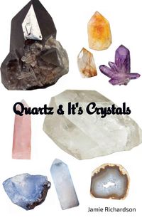 Produktbild: Quartz & It's Crystals