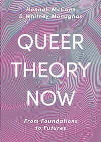 Produktbild: Queer Theory Now