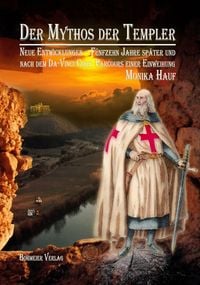 Produktbild: Der Mythos der Templer