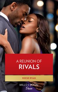 Produktbild: A Reunion Of Rivals