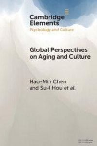Produktbild: Global Perspectives on Aging and Culture