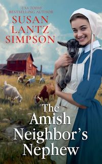 Produktbild: The Amish Neighbor's Nephew