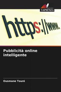 Produktbild: Pubblicit&agrave; online intelligente