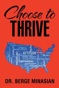 Produktbild: Choose to Thrive