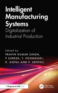 Produktbild: Intelligent Manufacturing Systems