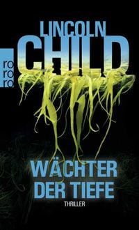 Produktbild: W&auml;chter der Tiefe
