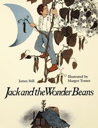 Produktbild: Jack and the Wonder Beans