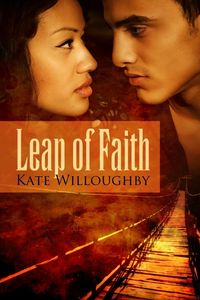 Produktbild: Leap of Faith