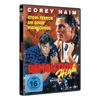 Produktbild: Demolition High