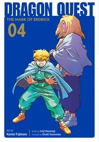 Produktbild: Dragon Quest: The Mark of Erdrick 04