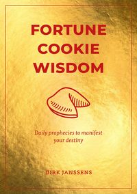 Produktbild: Fortune Cookie Wisdom