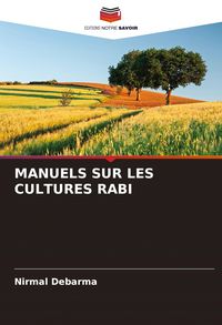 Produktbild: Manuels Sur Les Cultures Rabi