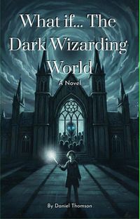 Produktbild: What if... The Dark Wizarding World