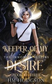 Produktbild: Keeper Of My Desire