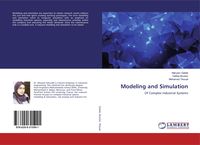 Produktbild: Modeling and Simulation