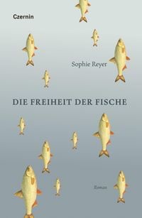 Produktbild: Die Freiheit der Fische