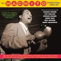 Produktbild: The Machito Collection 1941-52