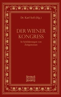 Produktbild: Der Wiener Kongress